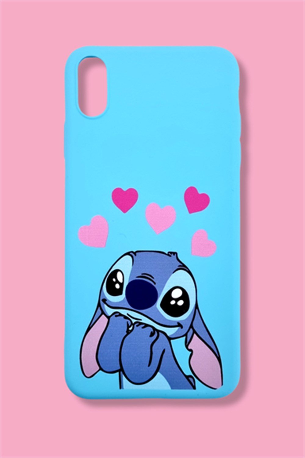 Stitch Telefon Kılıfı Modelleri