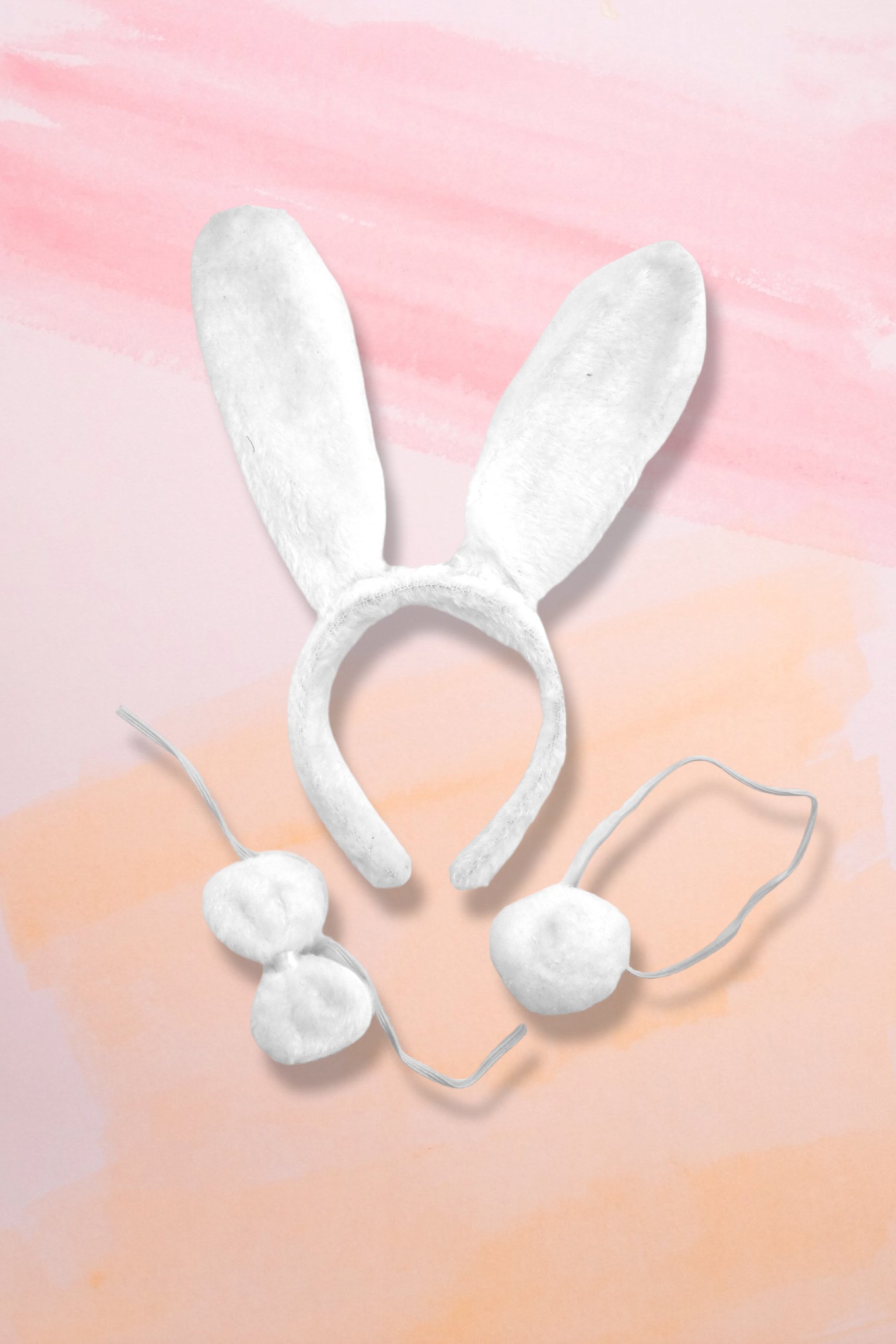 Rabbit Costume Set