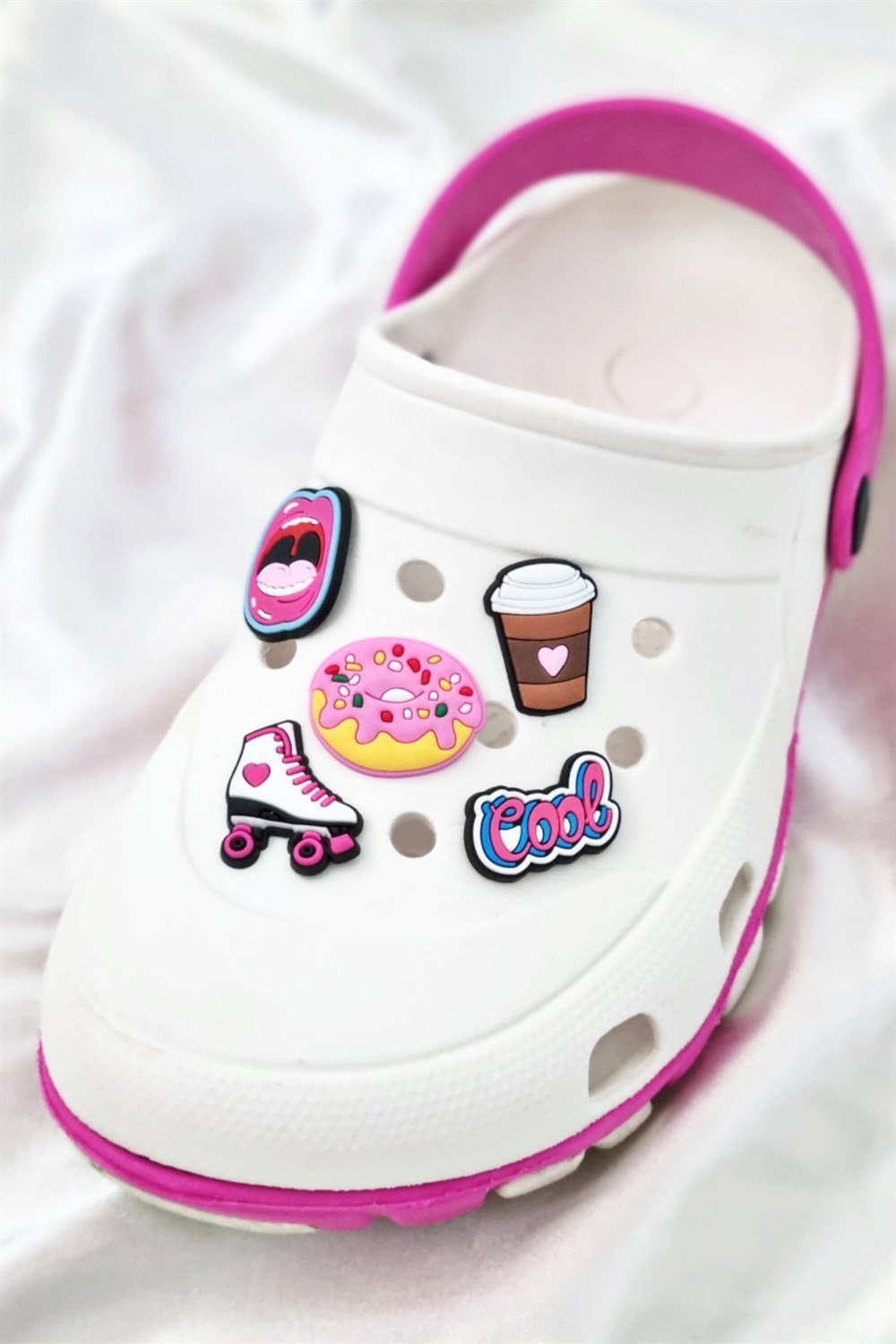 Terlik Süsü Çeşitleri