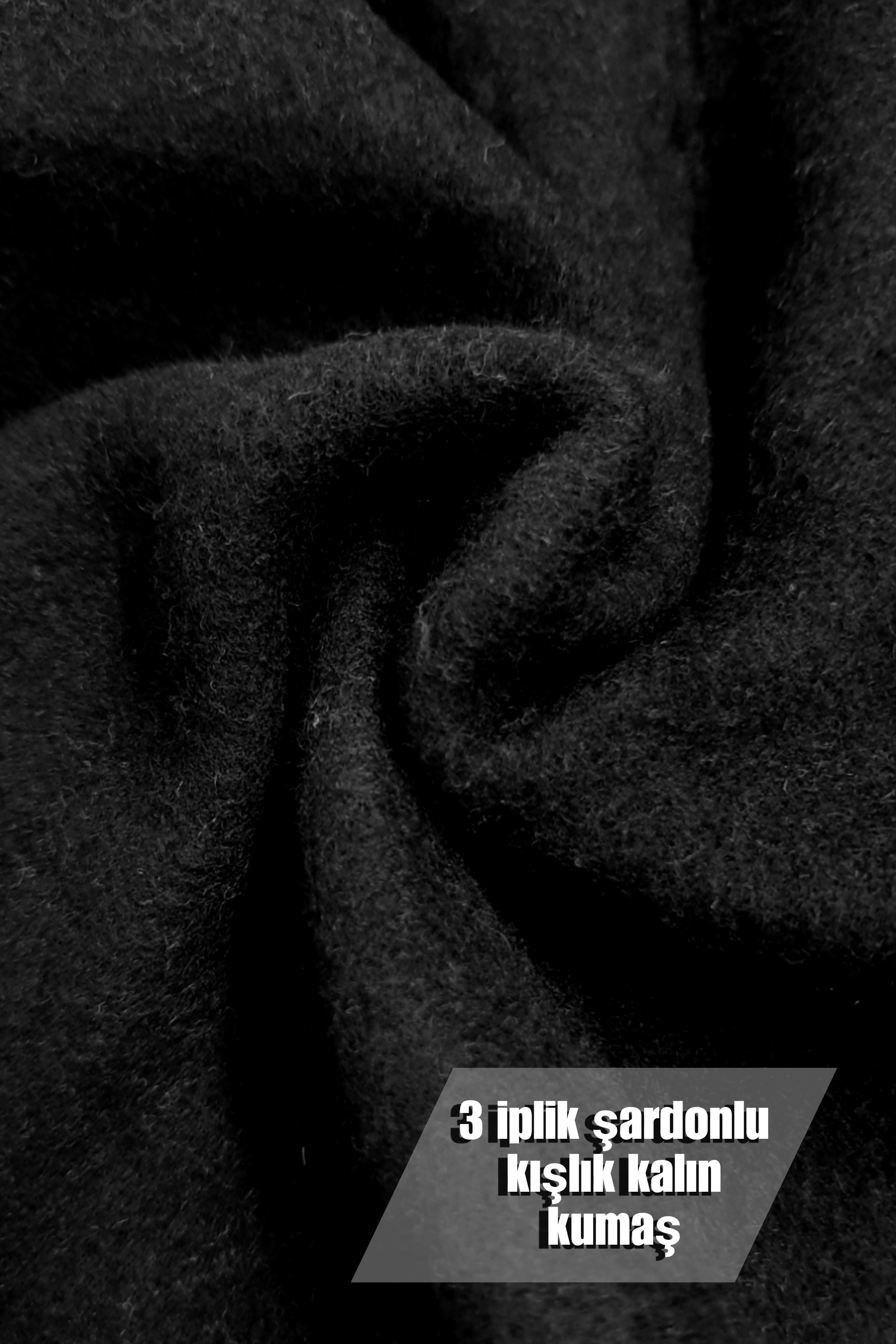 The Weeknd Oversize Sweatshirt