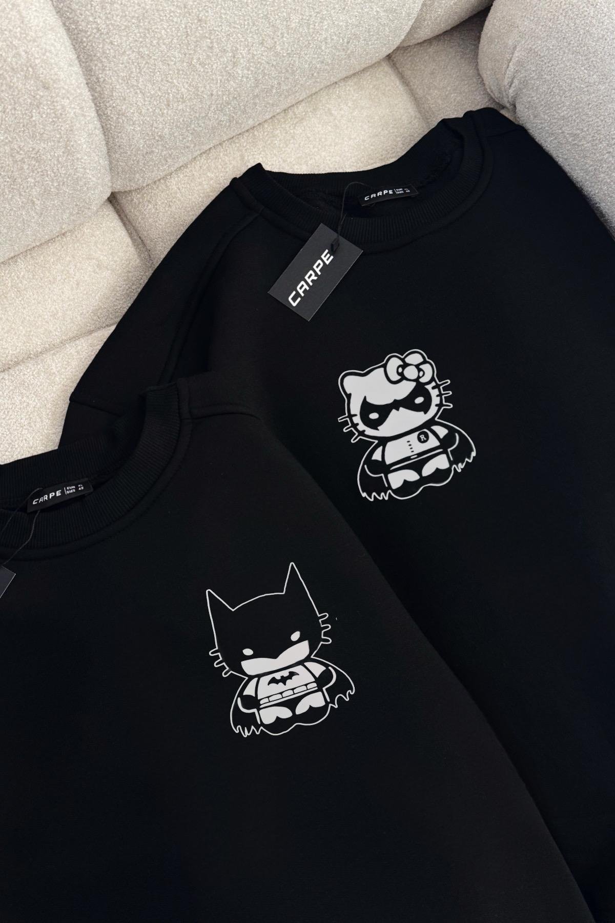 Tiny Man Oversize Sweatshirt