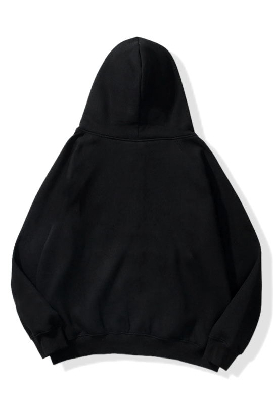 Travis Scott 3 İplik Sweatshirt