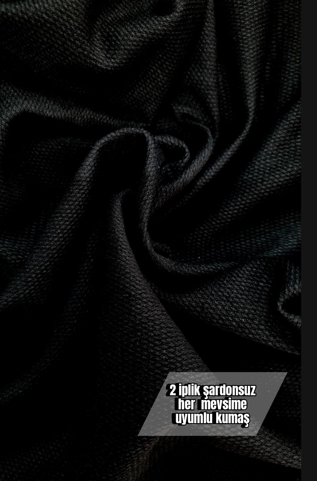Trust  İssues Oversize Hırka