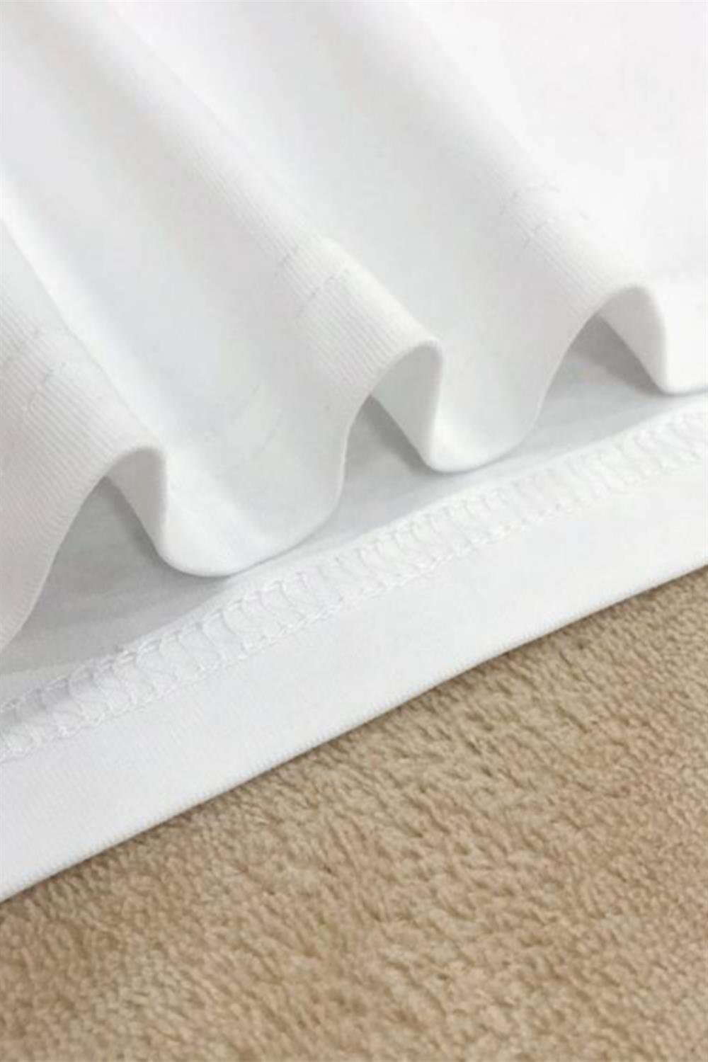 Vencx Forever Oversize T-shirt