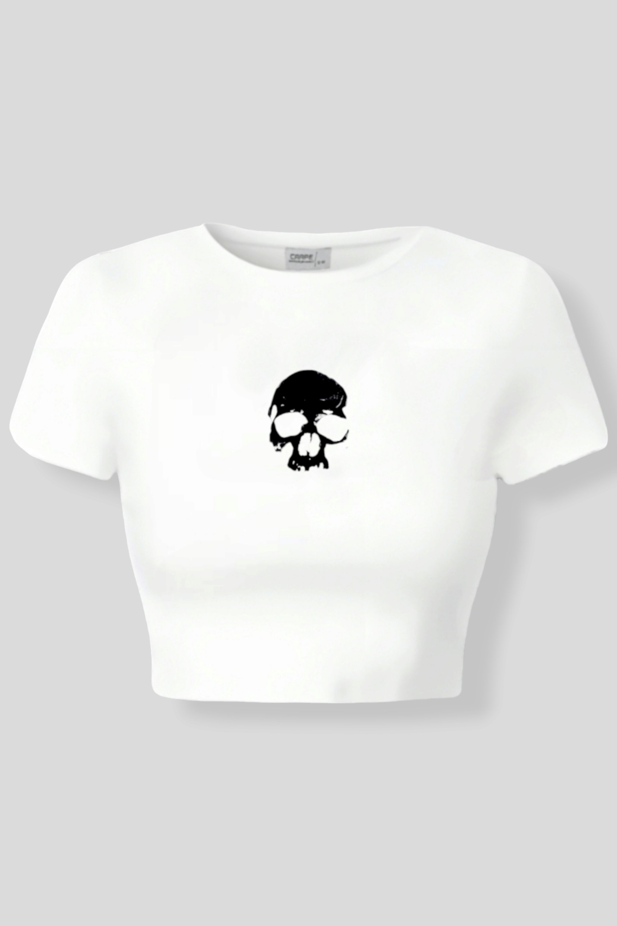 White Skull Crop