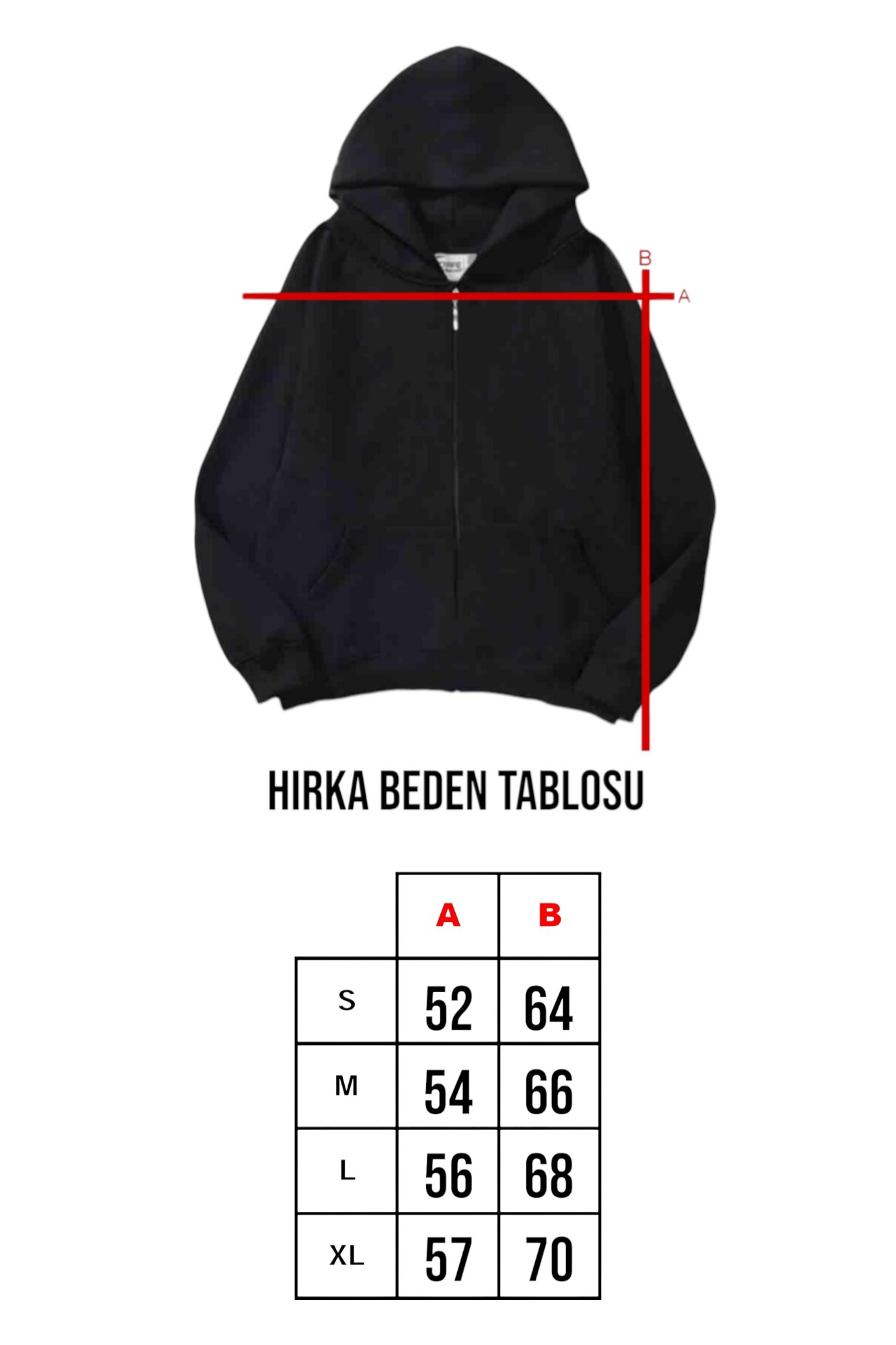 Whoowap Kulak Detaylı Hırka