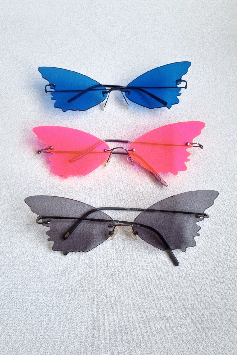 Wing Gözlük Renkleri