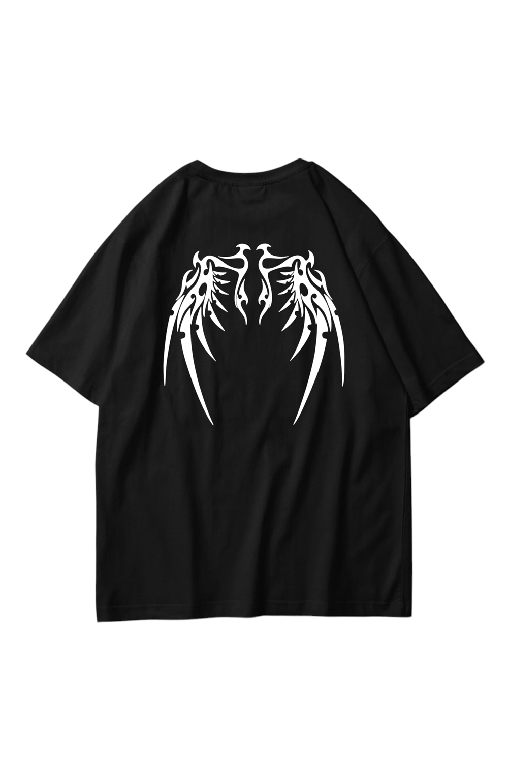 Wings Oversize T-shirt