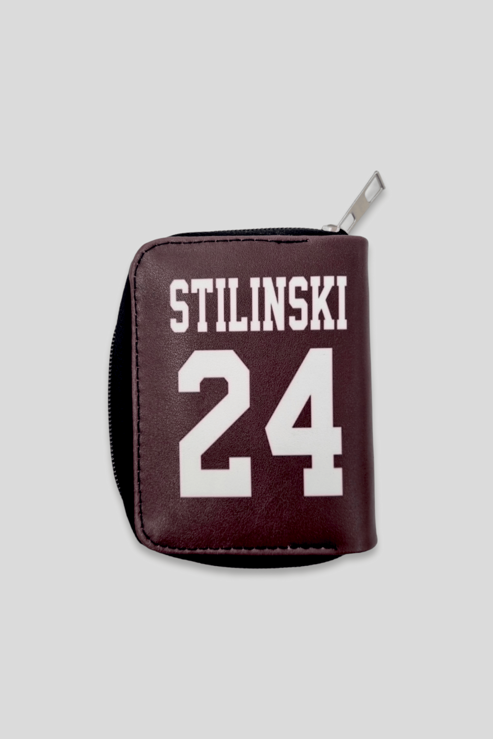Yenı Stılınskı 24 Kısa Cüzdan