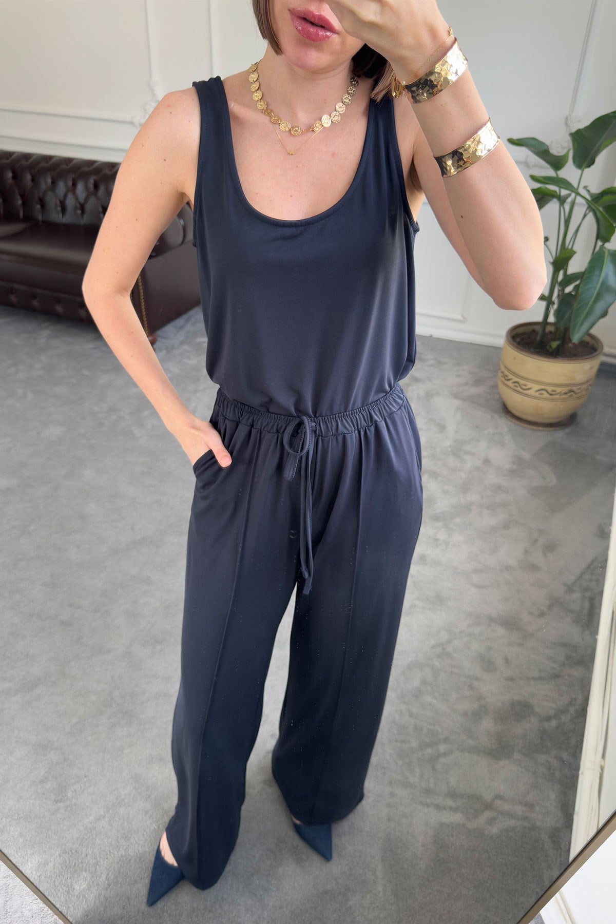 Atletli Premium Modal Takım- LACİVERT