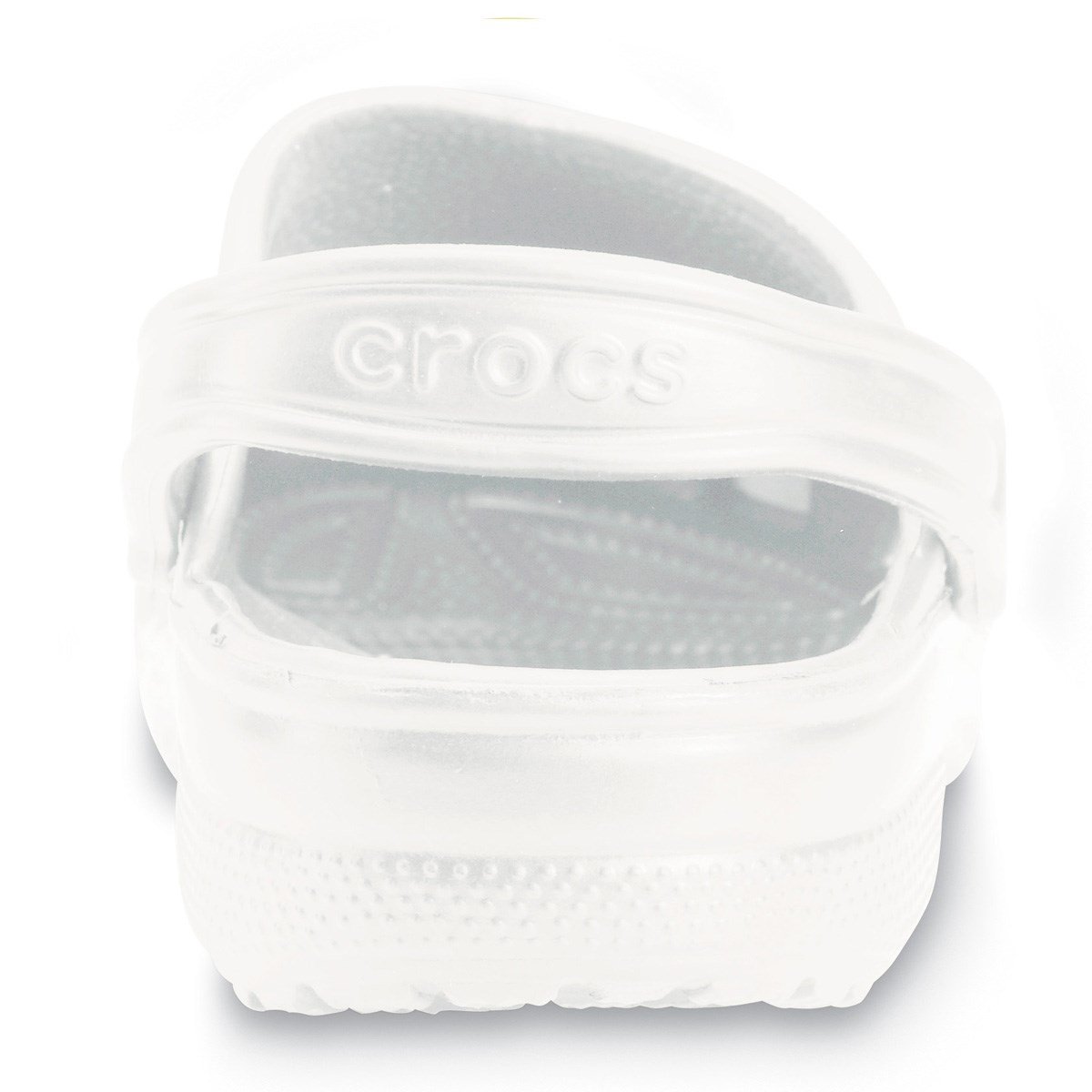 Crocs Beyaz Crocs Classic 10001-100