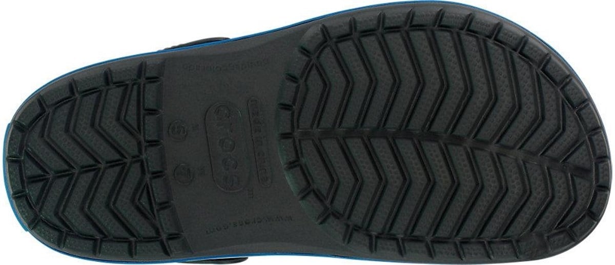 Crocs Gri Crocs Crocband 11016-07w