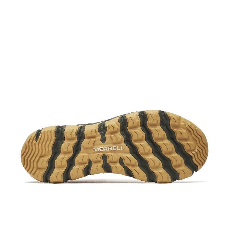 Merrell Kahverengi Merrell Maipo Explorer J00003456 Spor