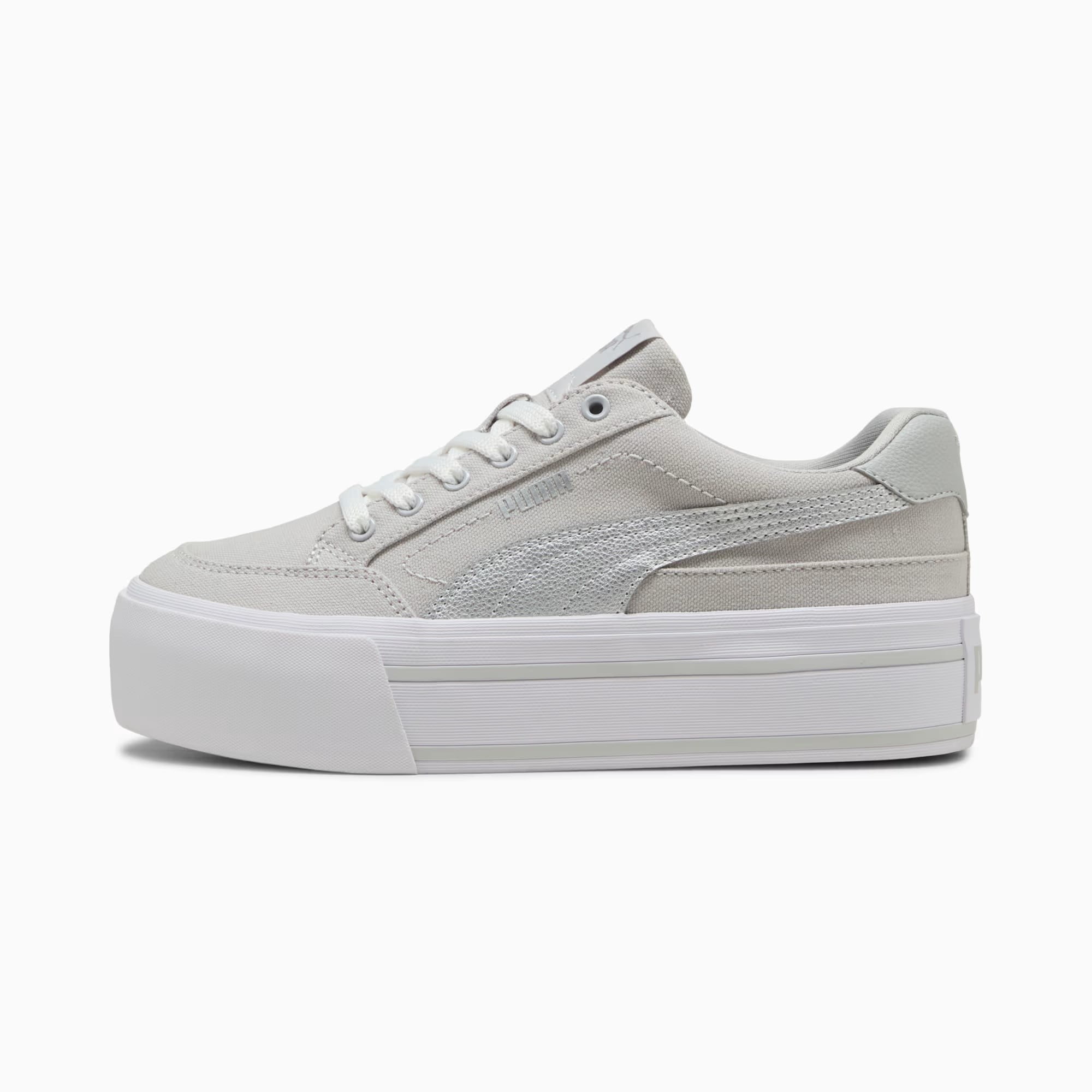 Puma Puma Cortclassicvulcfsplatformwns