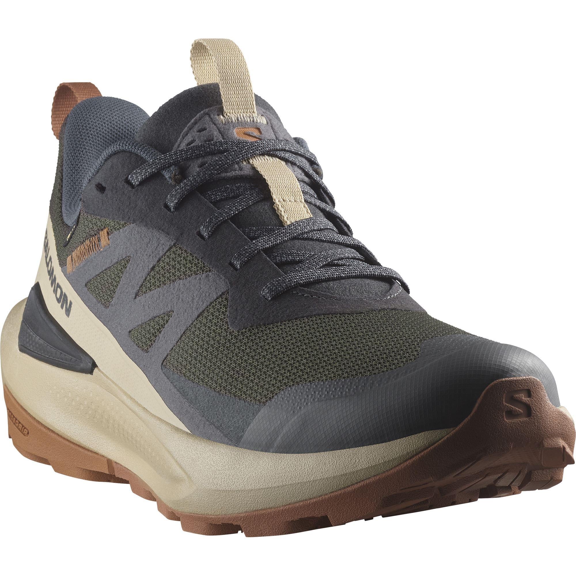 Salomon Siyah Salomon Elixir Activ l47560400-28523