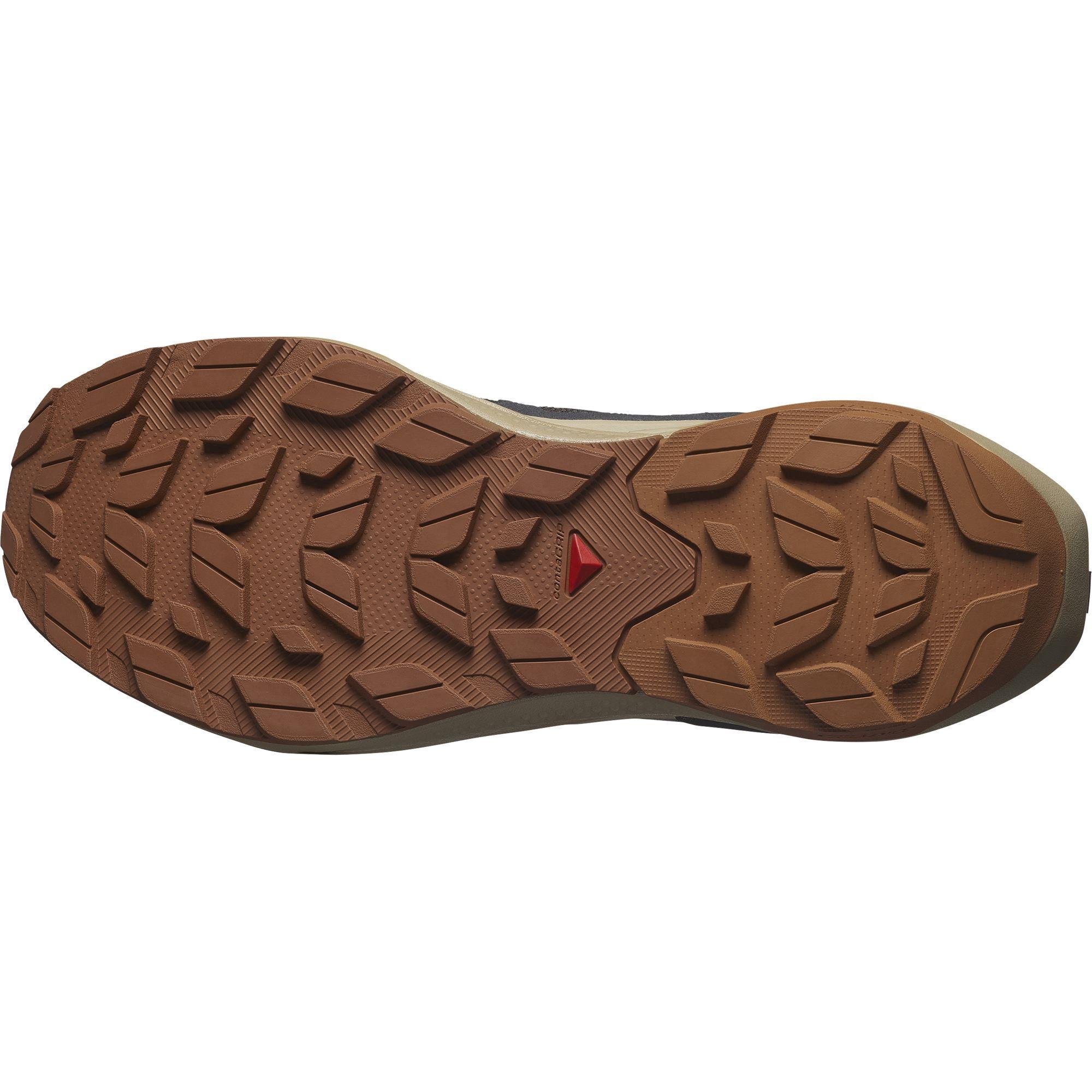 Salomon Siyah Salomon Elixir Activ l47560400-28523