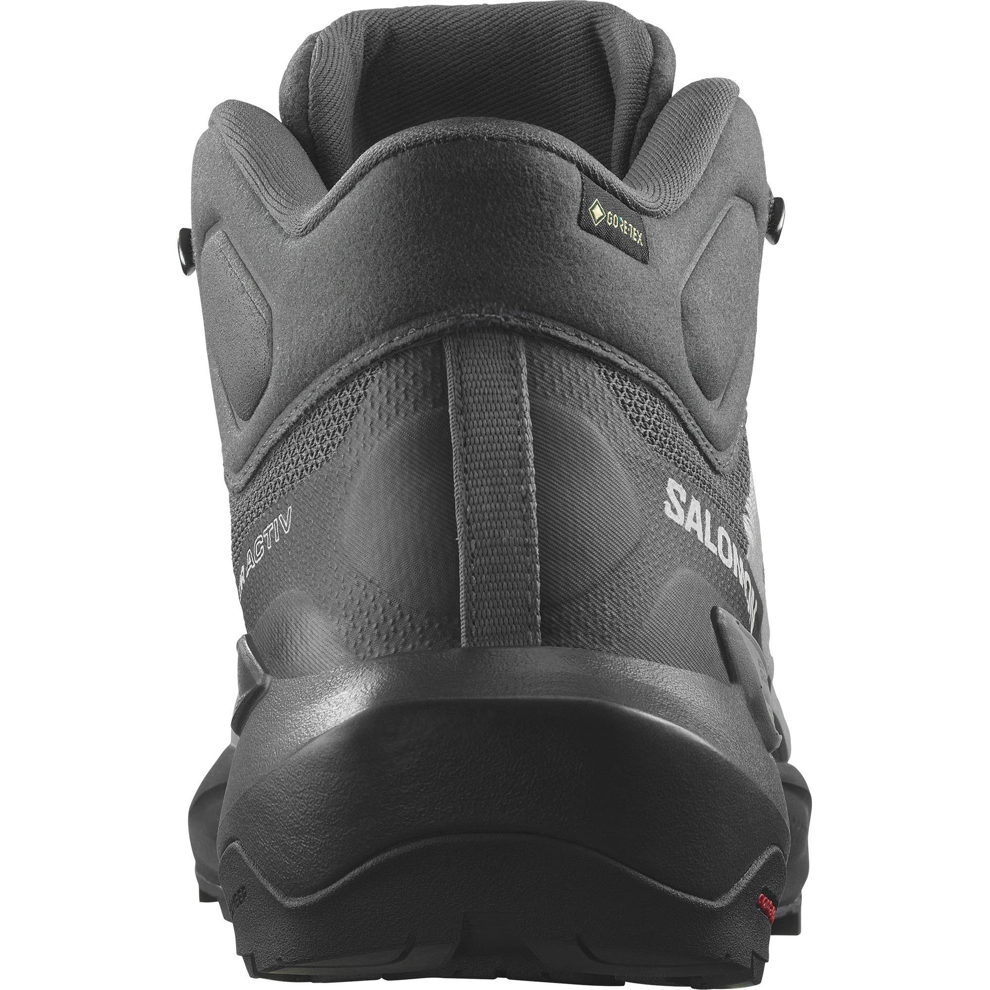 Salomon Magnet Phantom Sharkskin Salomon Elixir Activ l47456800-28543