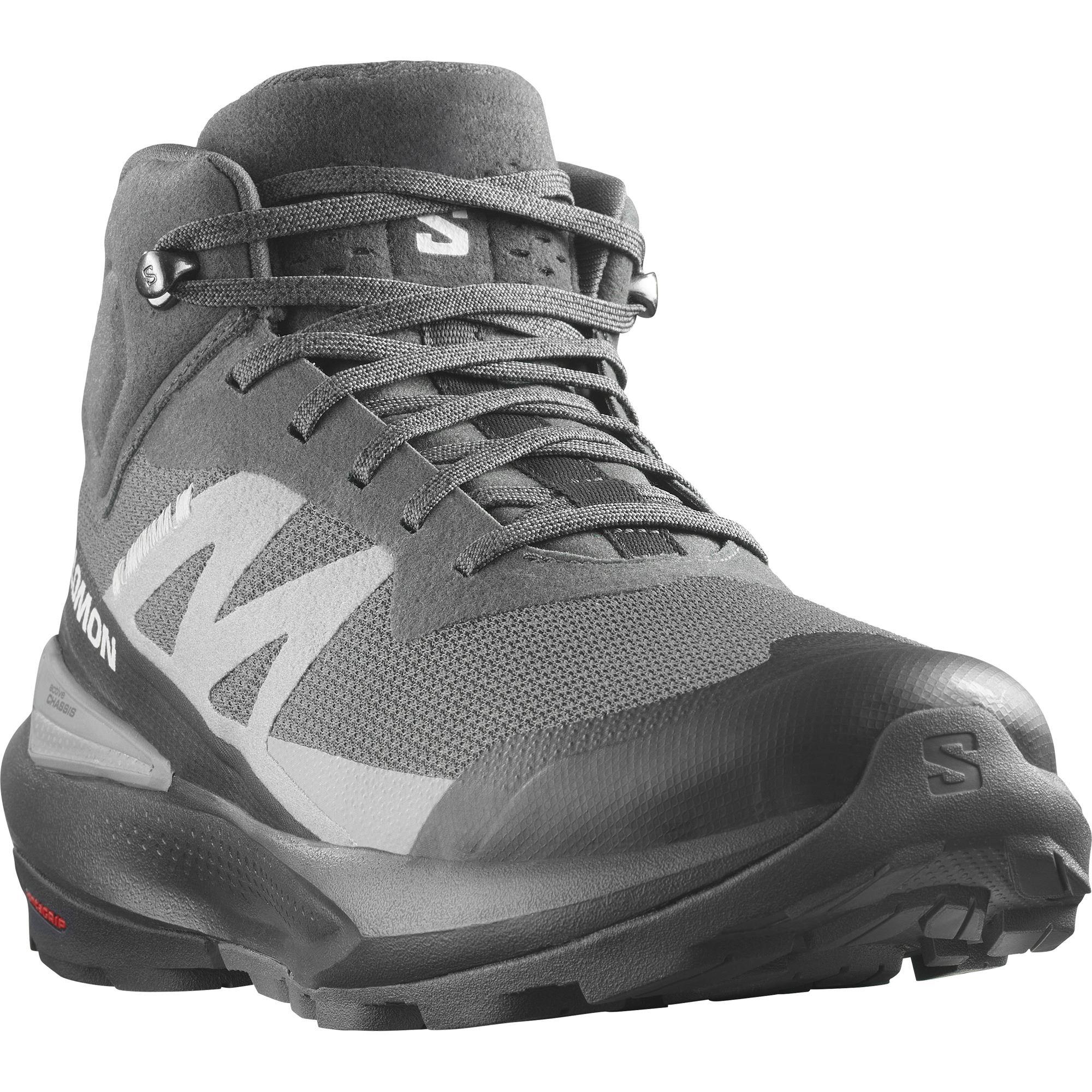 Salomon Magnet Phantom Sharkskin Salomon Elixir Activ l47456800-28543