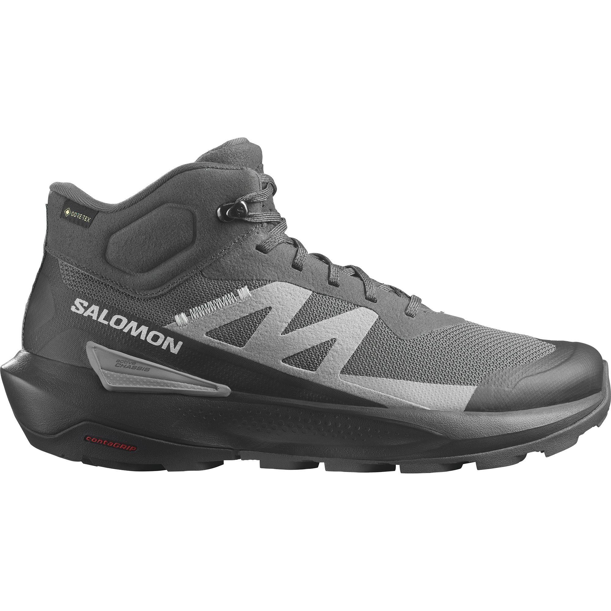 Salomon Magnet Phantom Sharkskin Salomon Elixir Activ l47456800-28543