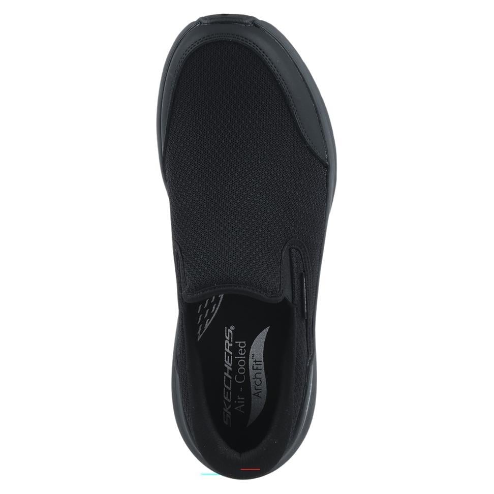 Skechers Siyah Skechers Arch Fit