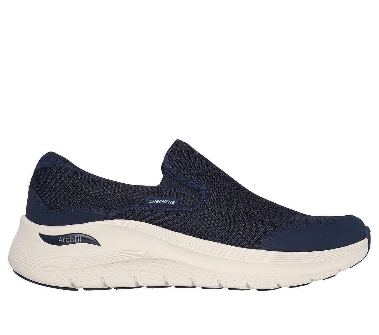 Skechers Lacivert Skechers Arch Fit