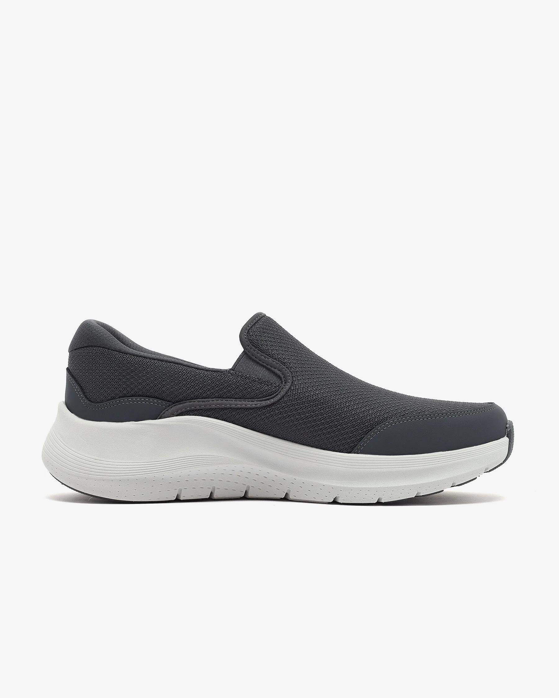 Skechers Gri Skechers Arch Fit