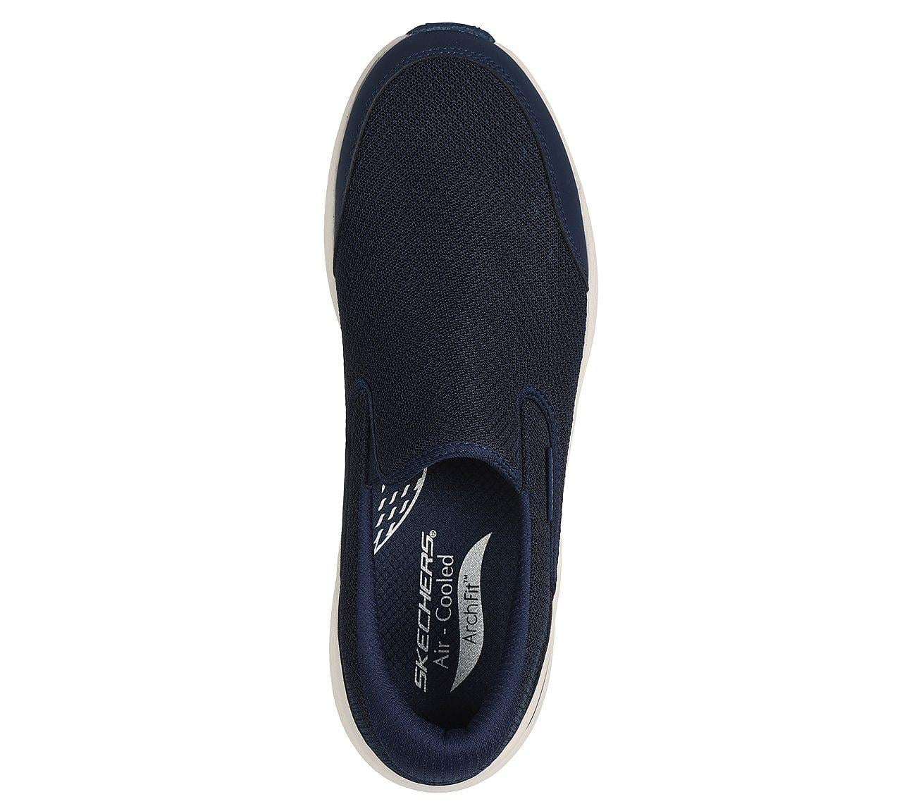 Skechers Lacivert Skechers Arch Fit