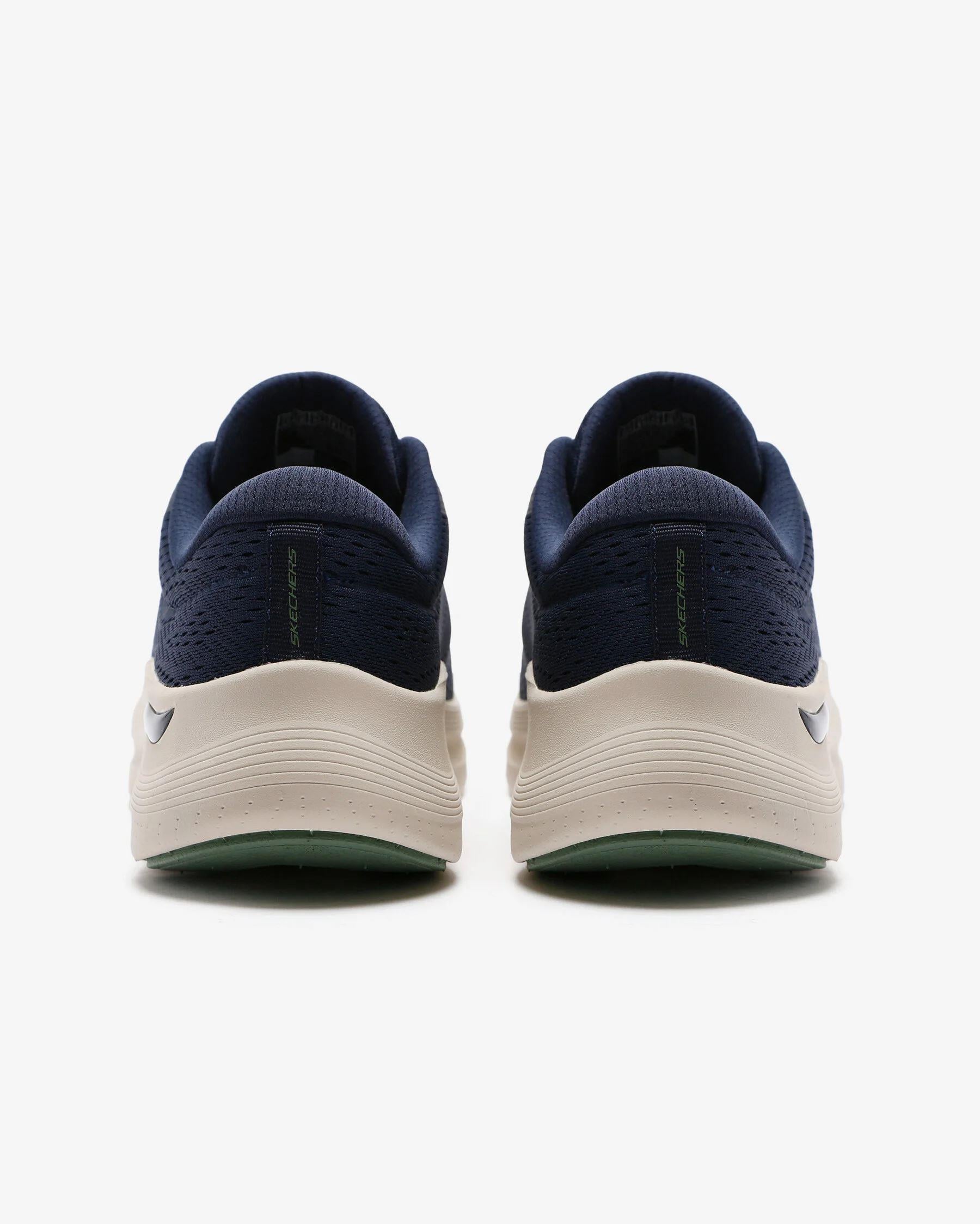 Skechers Lacivert Skechers Arch Fit 2.0