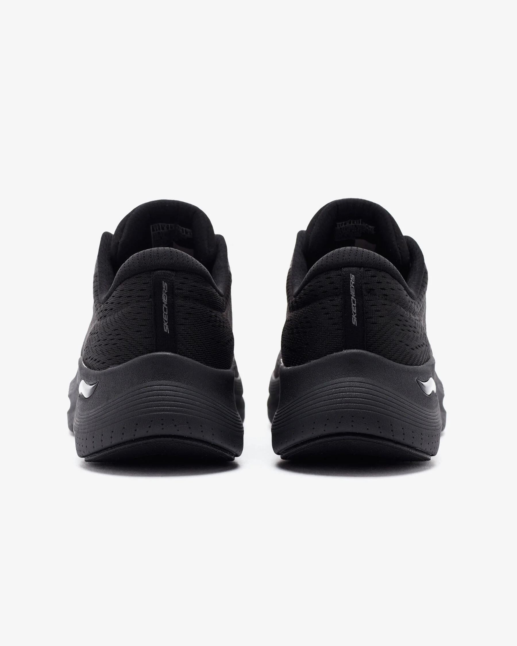 Skechers Siyah Skechers Arch Fit
