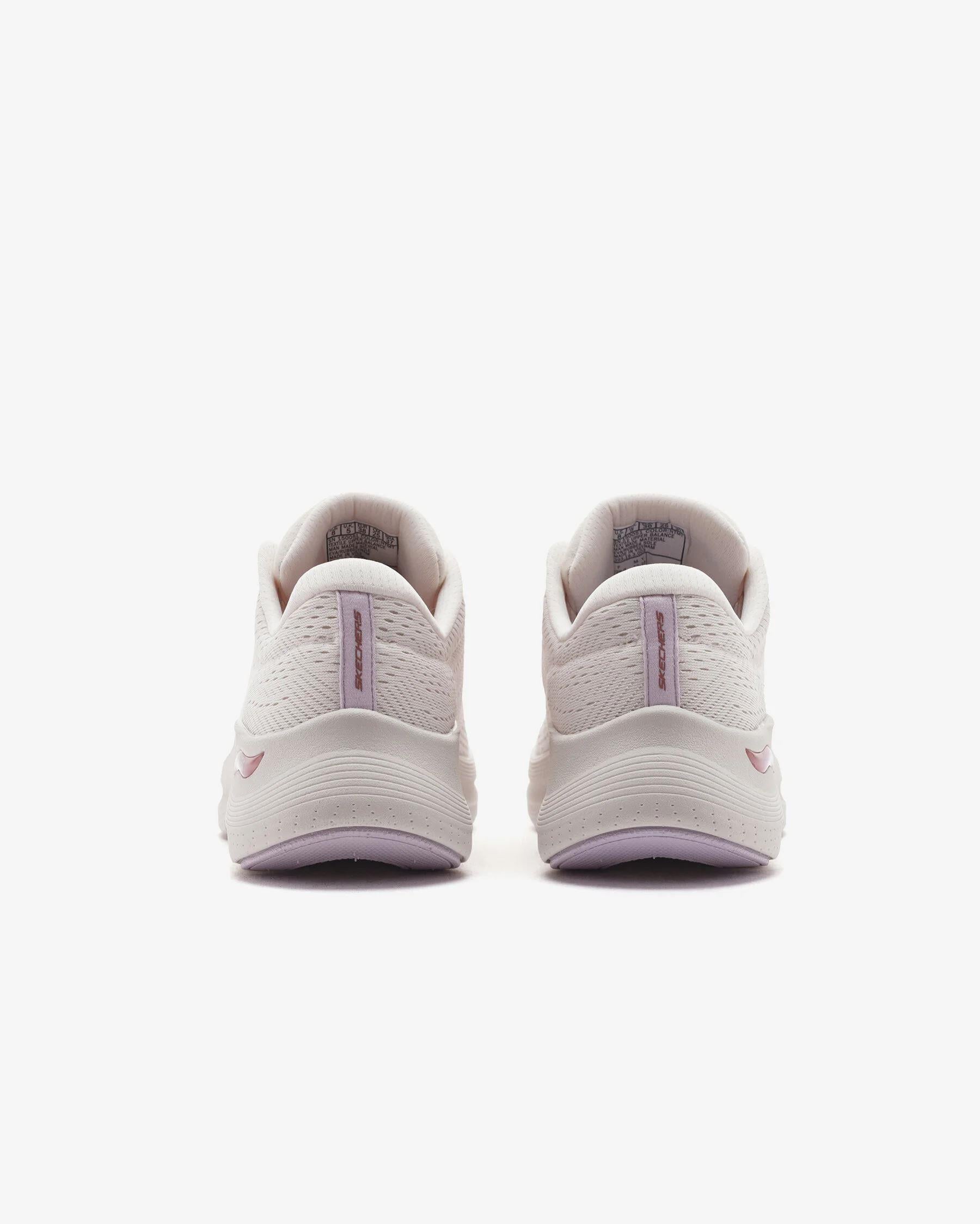 Skechers Krem Skechers Arch Fit