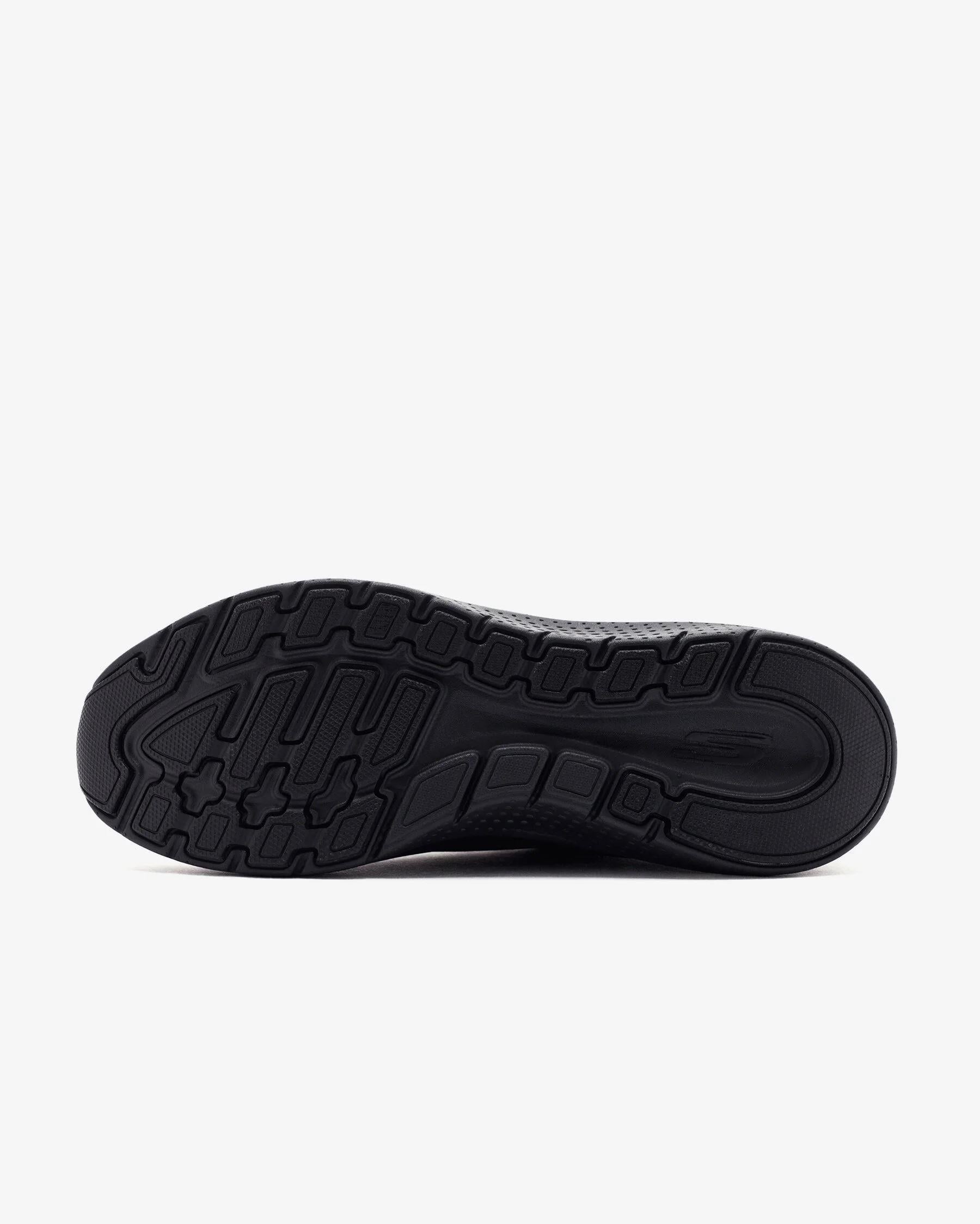 Skechers Siyah Skechers Arch Fit