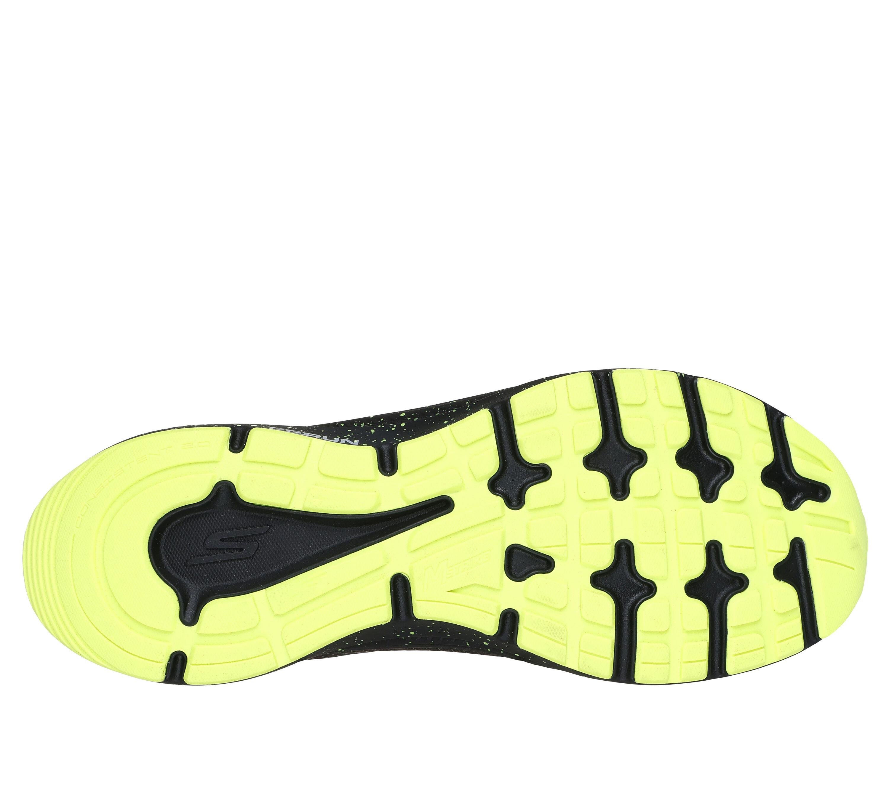 Skechers Siyah Skechers Go Run Consistent 2.0
