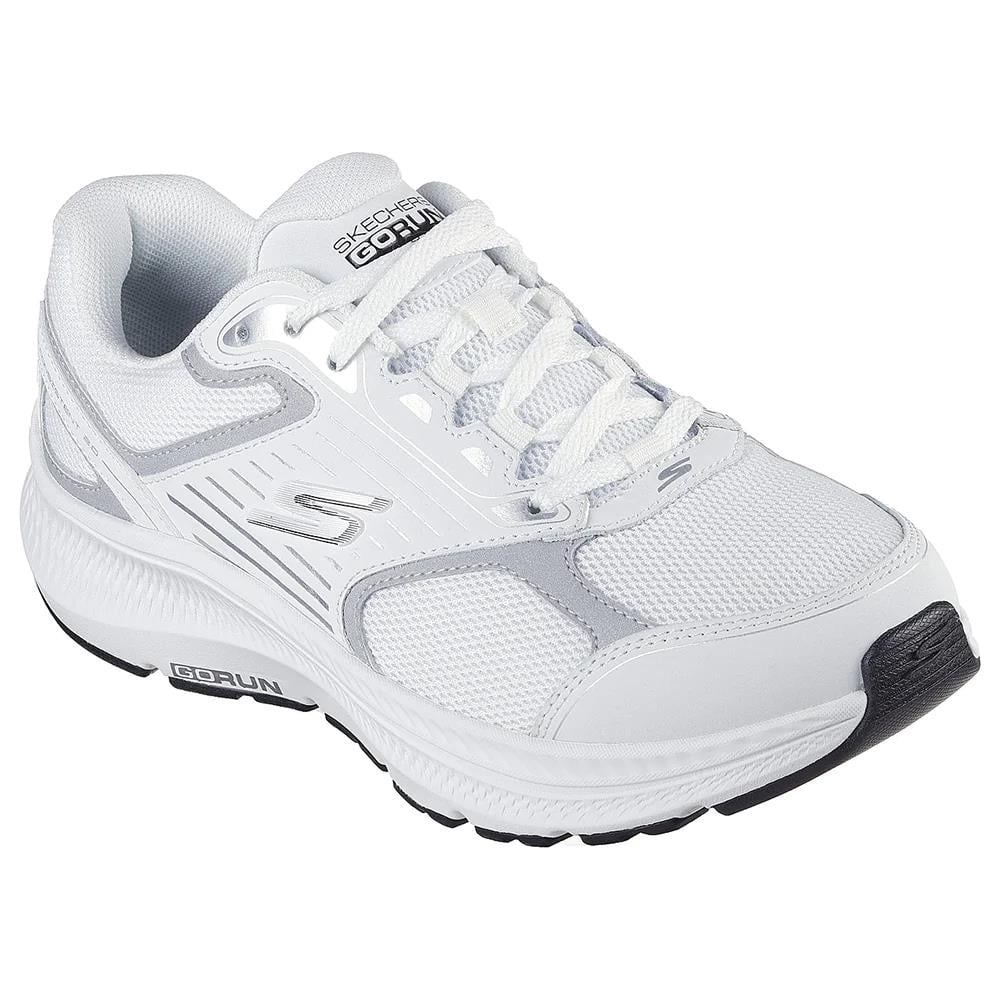 Skechers Beyaz Skechers Go Run CONSISTENT 2.0
