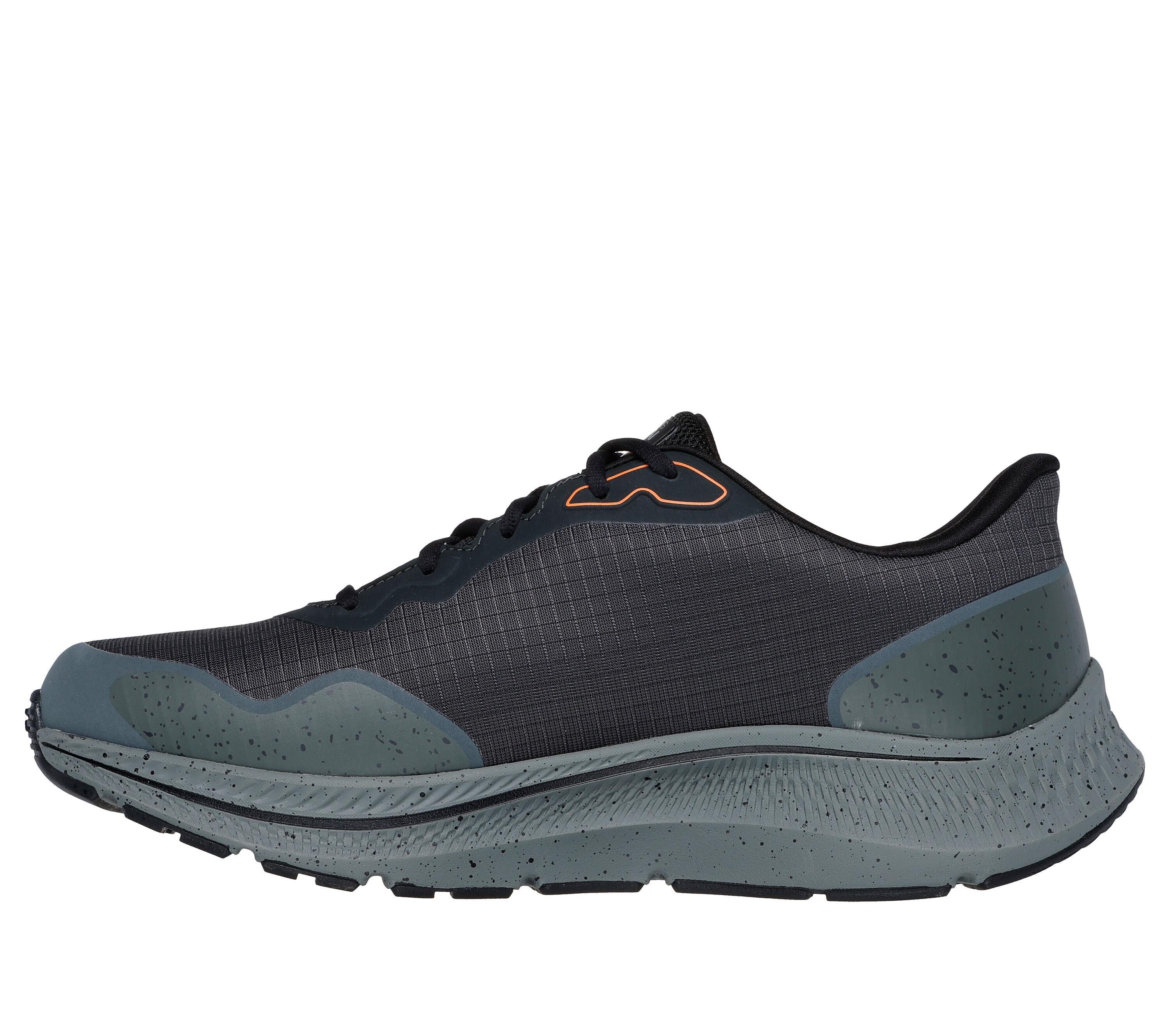 Skechers Gri Skechers Go Run Consistent 2.0