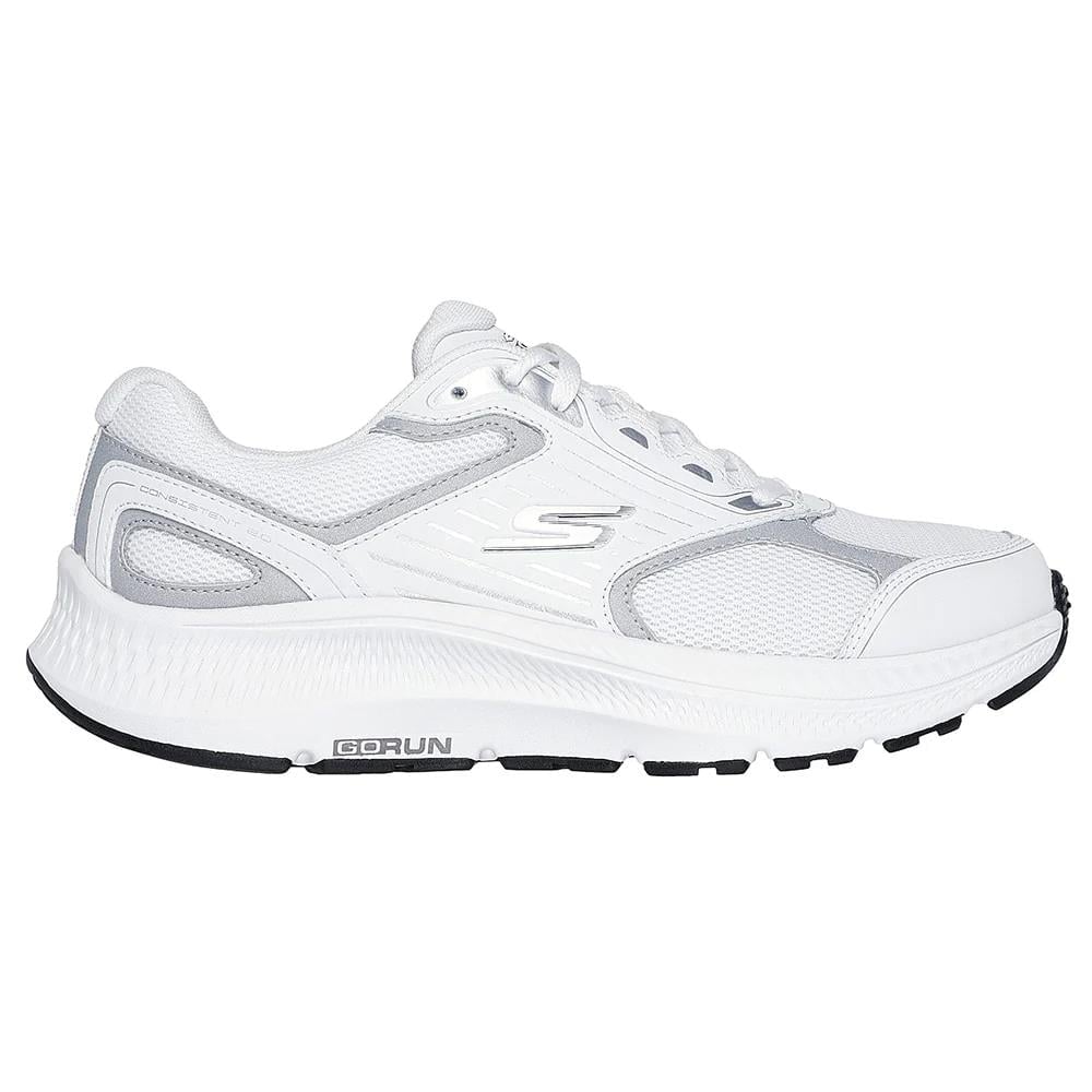Skechers Beyaz Skechers Go Run CONSISTENT 2.0