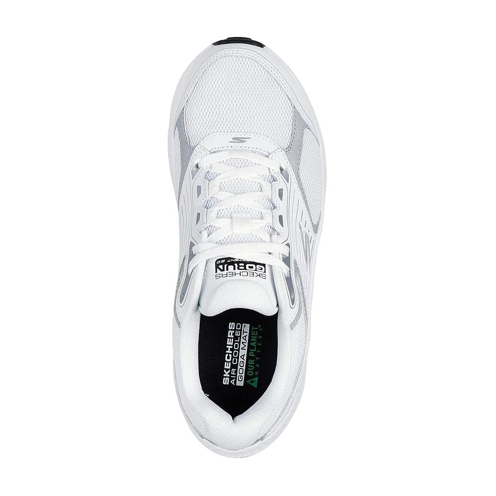 Skechers Beyaz Skechers Go Run CONSISTENT 2.0