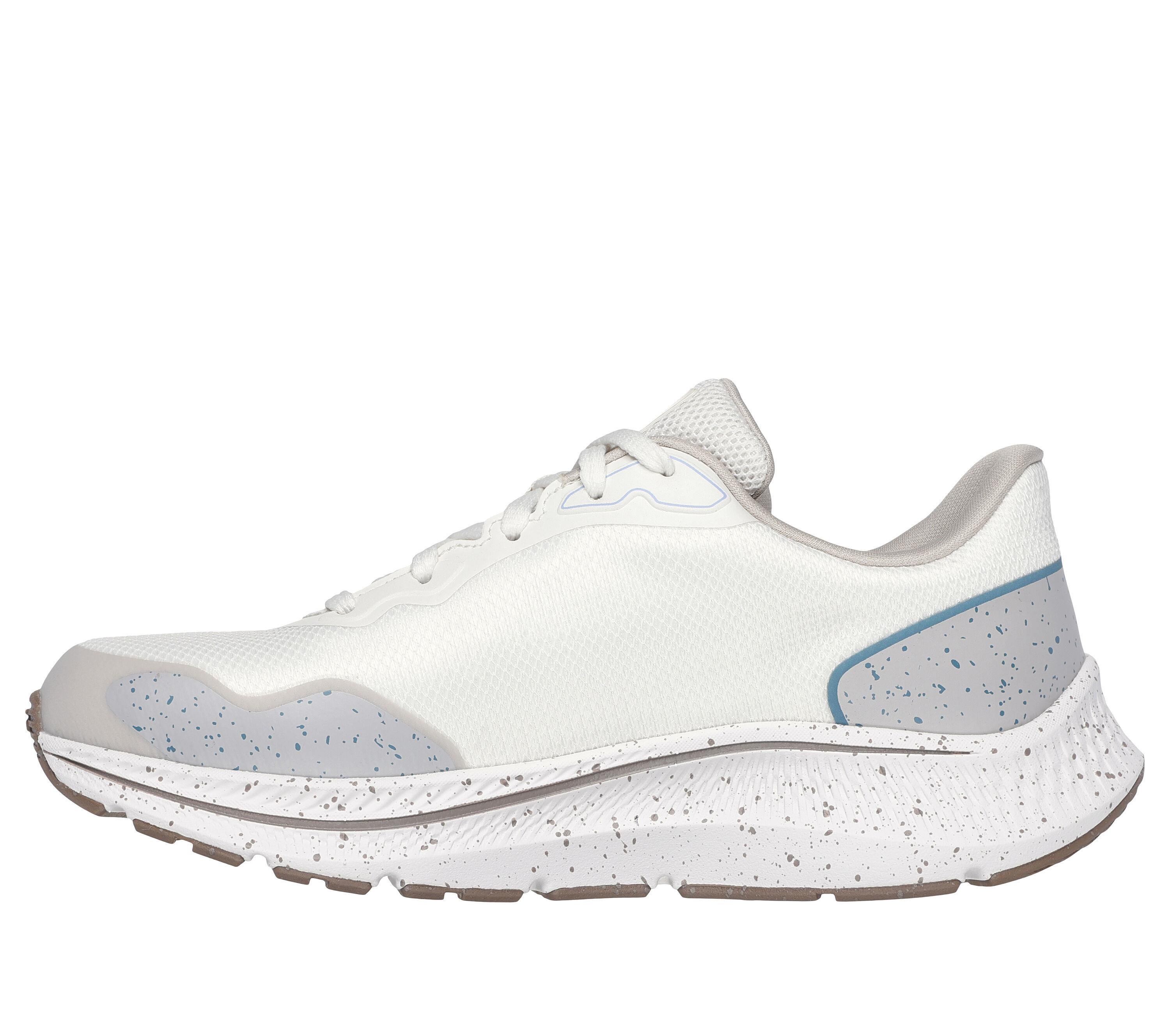 Skechers Beyaz Skechers Go Run Consistent 2.0