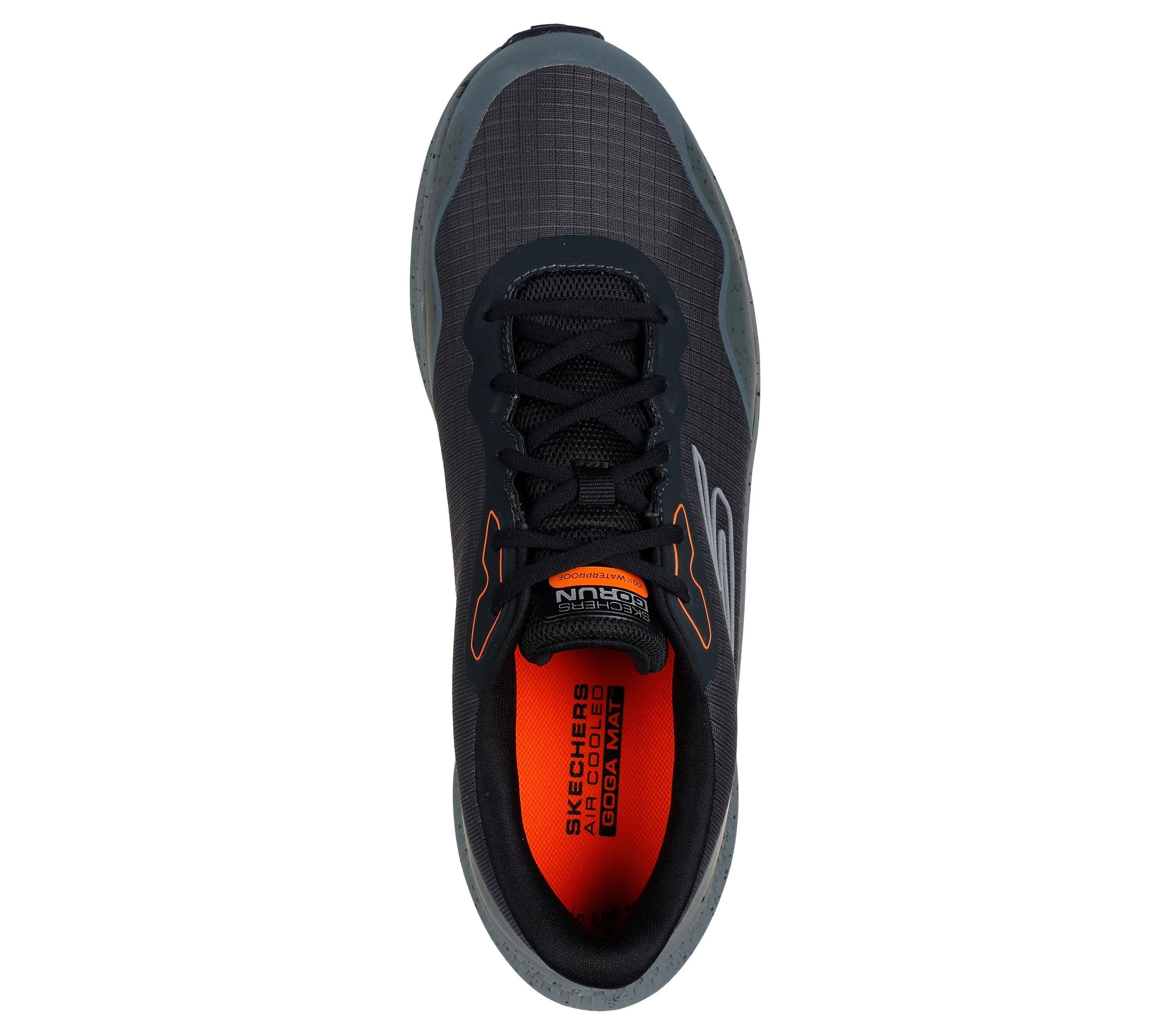 Skechers Gri Skechers Go Run Consistent 2.0
