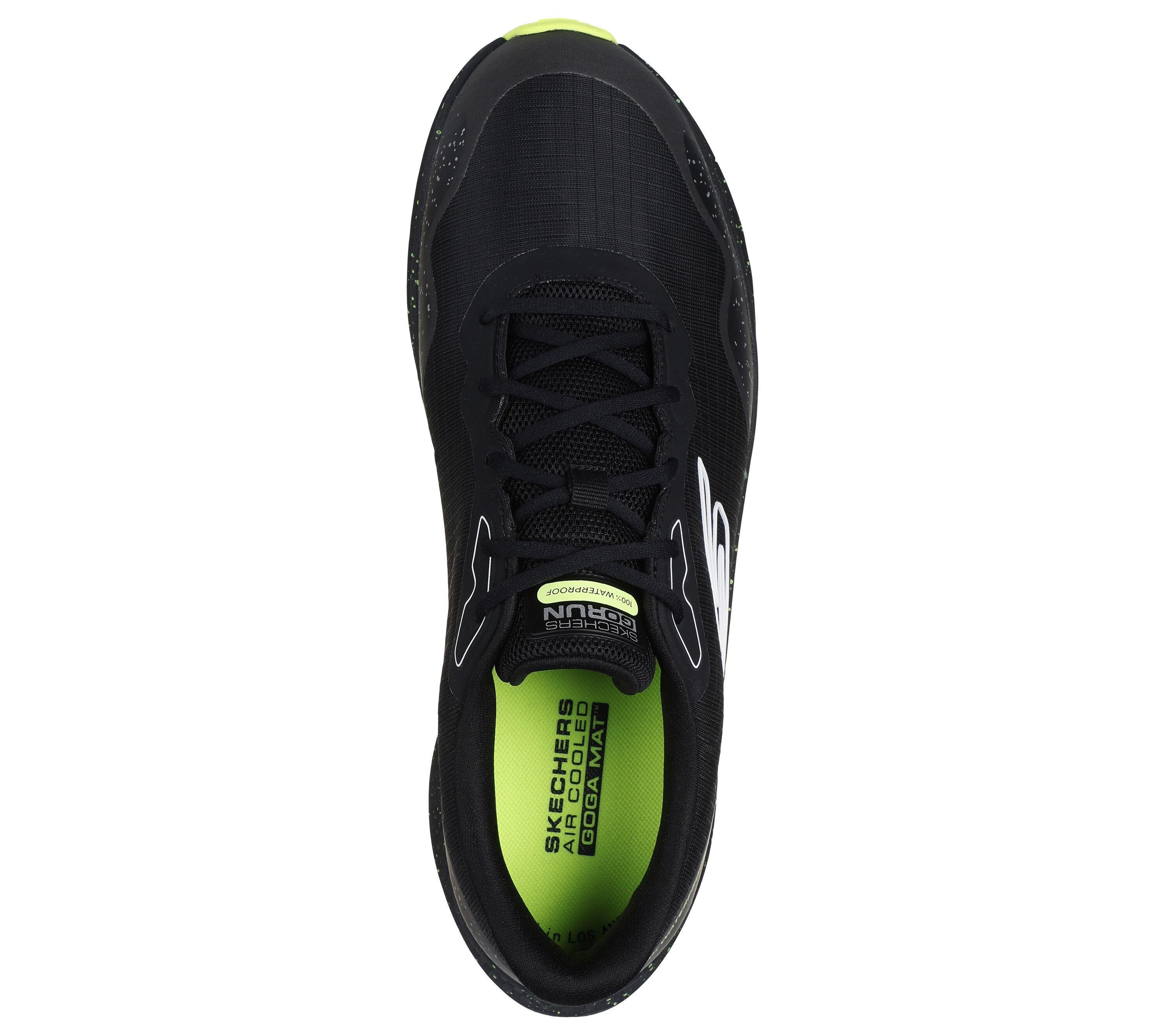 Skechers Siyah Skechers Go Run Consistent 2.0