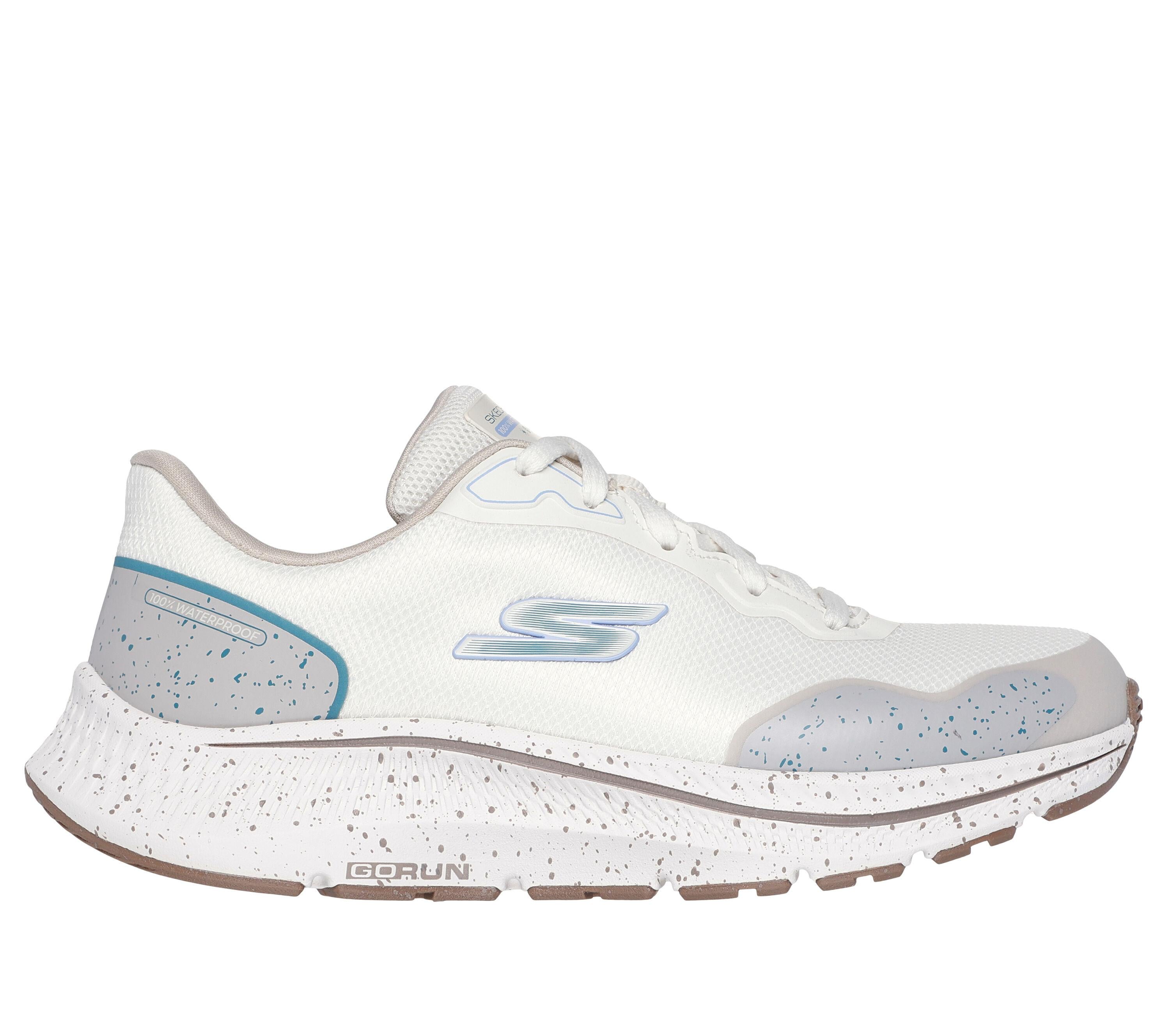 Skechers Beyaz Skechers Go Run Consistent 2.0