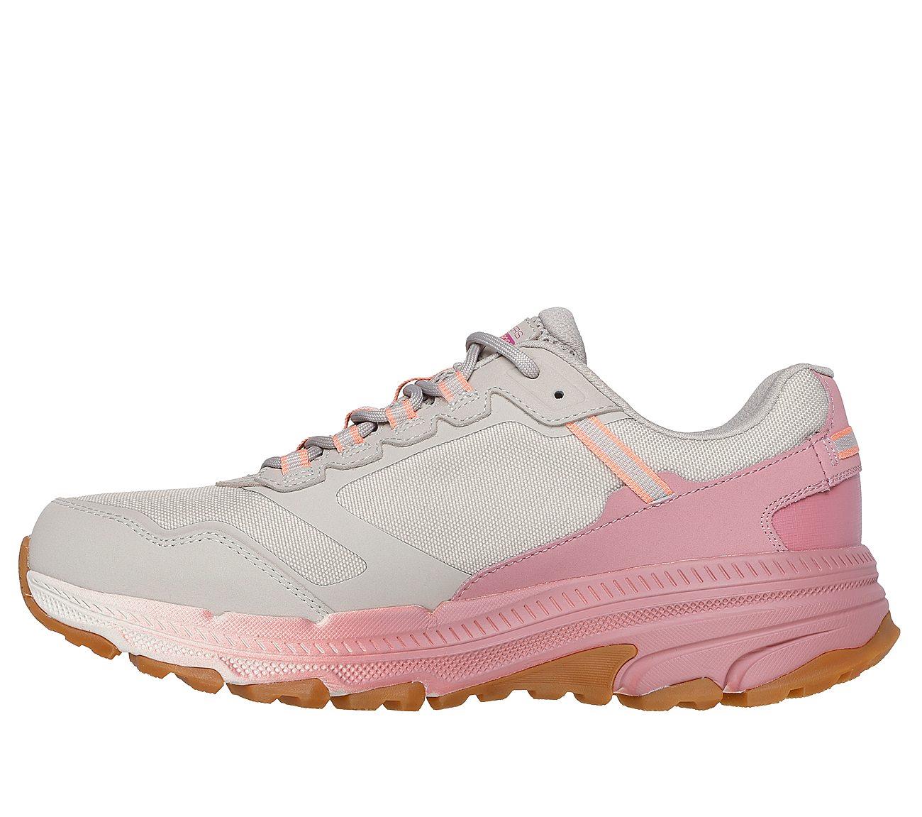 Skechers Krem Skechers Go Run Trail Altitude 2.0