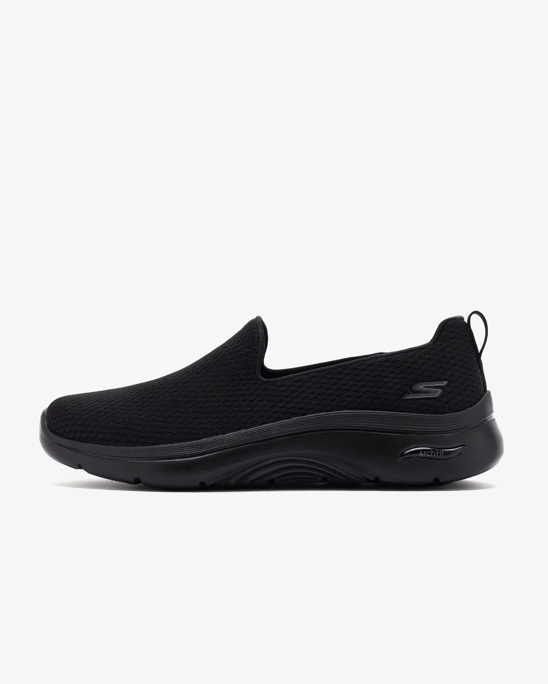 Skechers Siyah Skechers Go Walk ARCH FIT 2.0