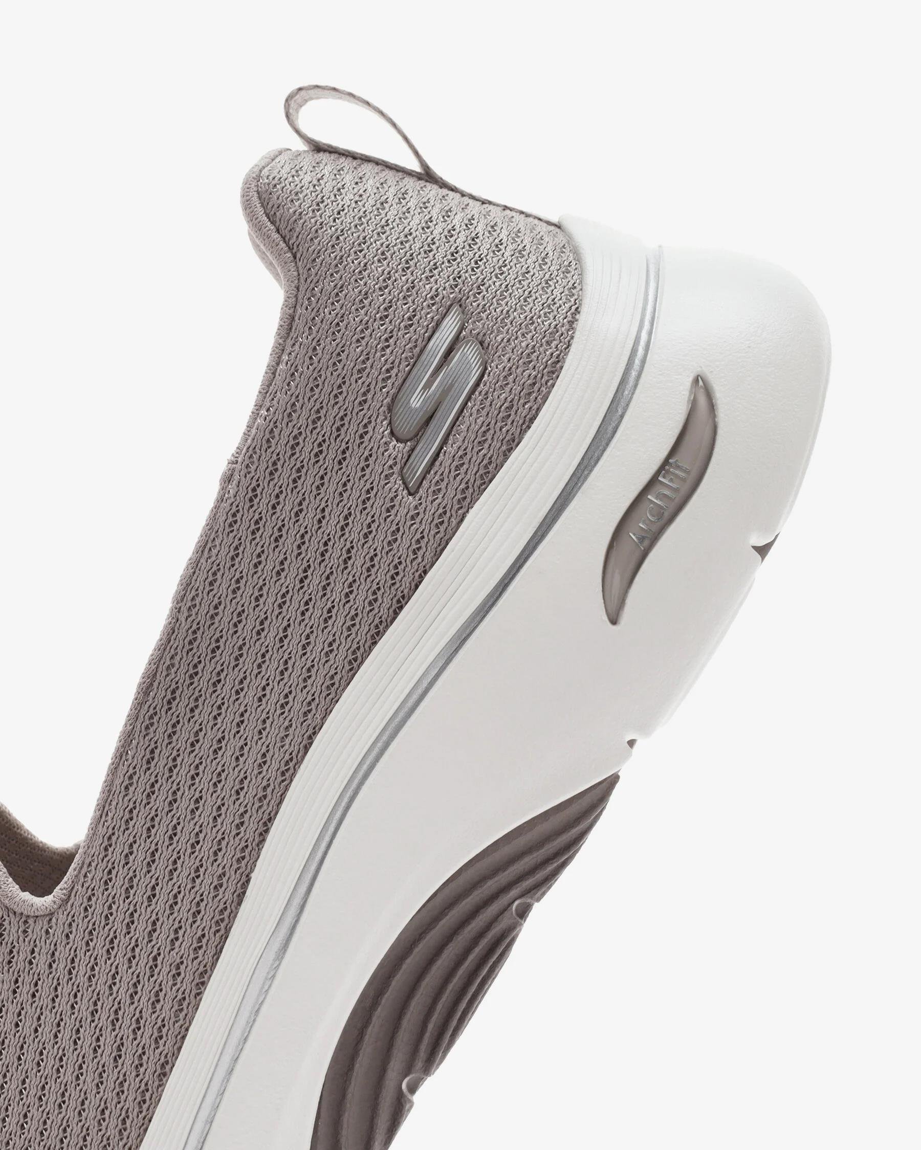 Skechers Bej Skechers Go Walk ARCH FIT 2.0
