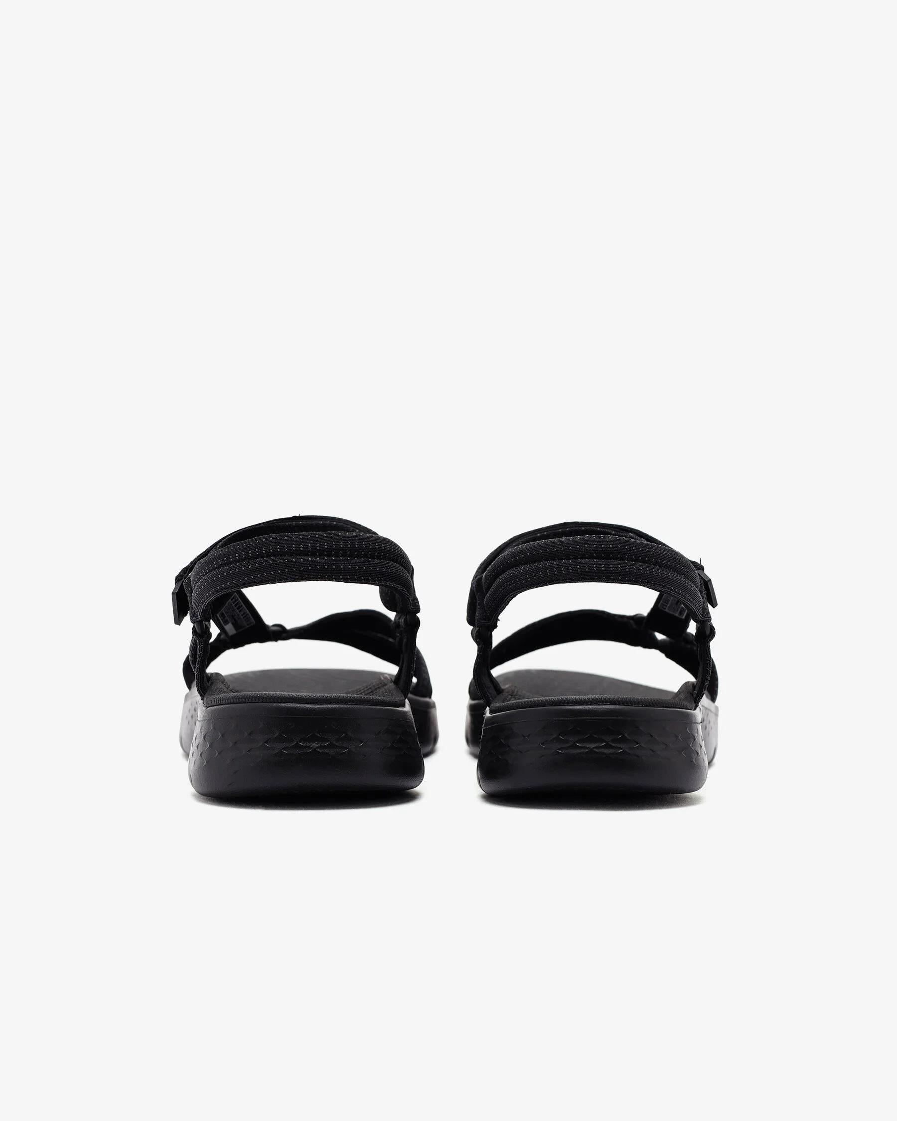 Skechers Siyah Skechers Go Walk FLEX