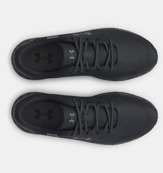 Under Armour Siyah Under Armour Ua Charged 3028657-001