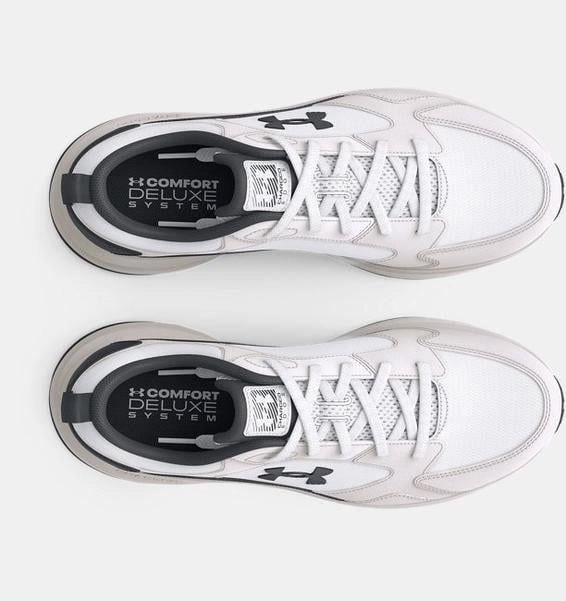 Under Armour Beyaz Under Armour Ua Charged Erkek