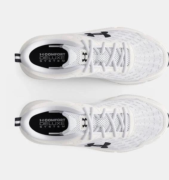 Under Armour Beyaz Under Armour Ua Charged 3026175-104