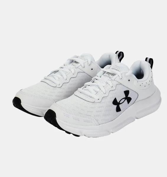 Under Armour Beyaz Under Armour Ua Charged 3026175-104