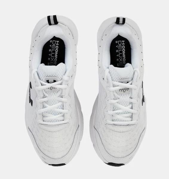 Under Armour Beyaz Under Armour Ua Charged 3026175-104