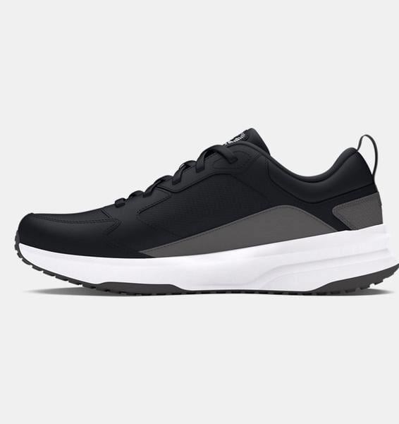 Under Armour Siyah Under Armour Ua Charged Edge Erkek